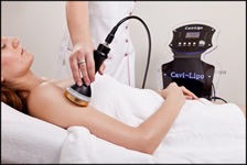 Cavi-Lipo Ultrasound Cavitation Treatment